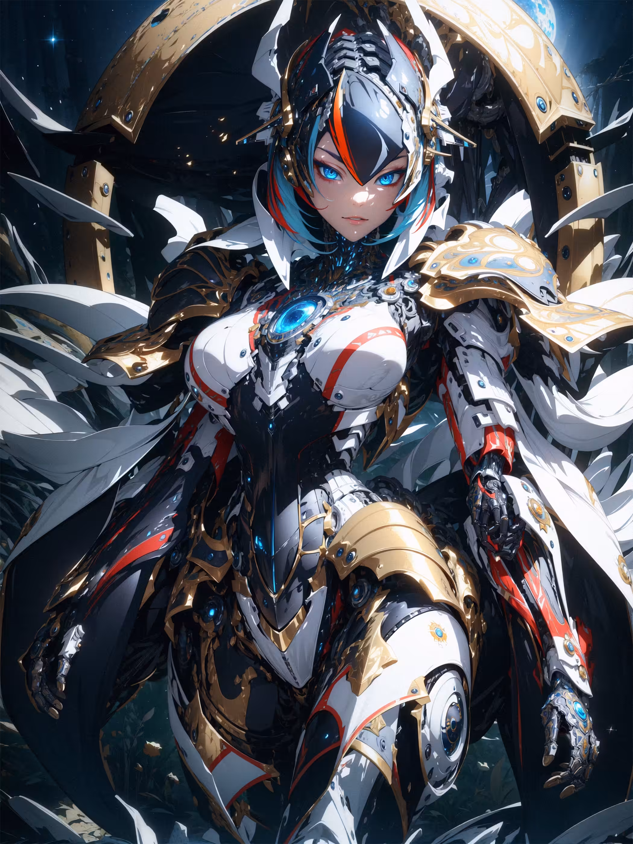 Gaia