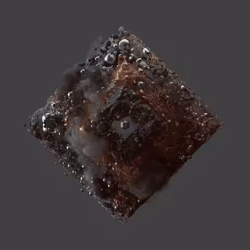 Dark Matter