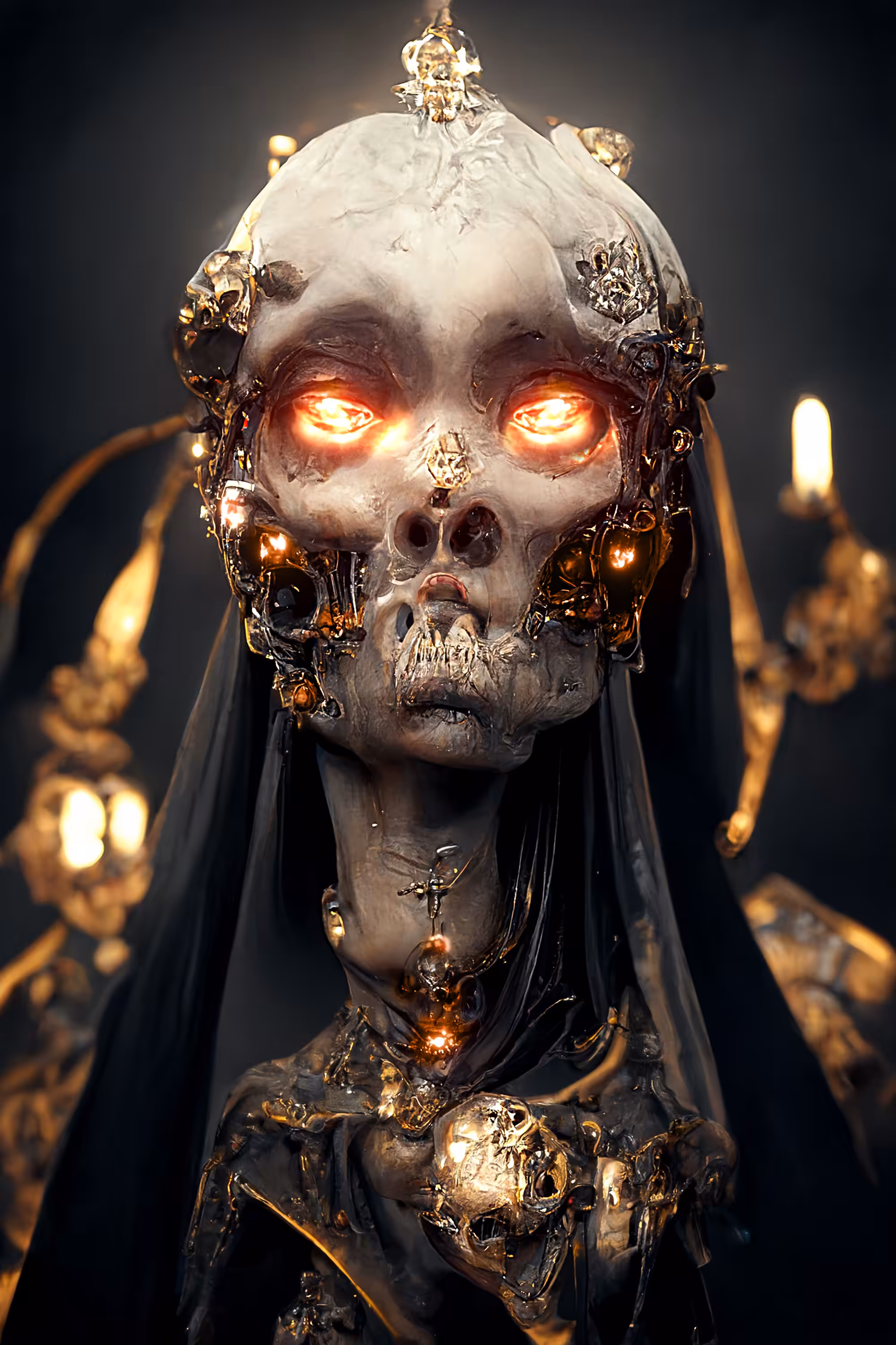 Queen of the Damned