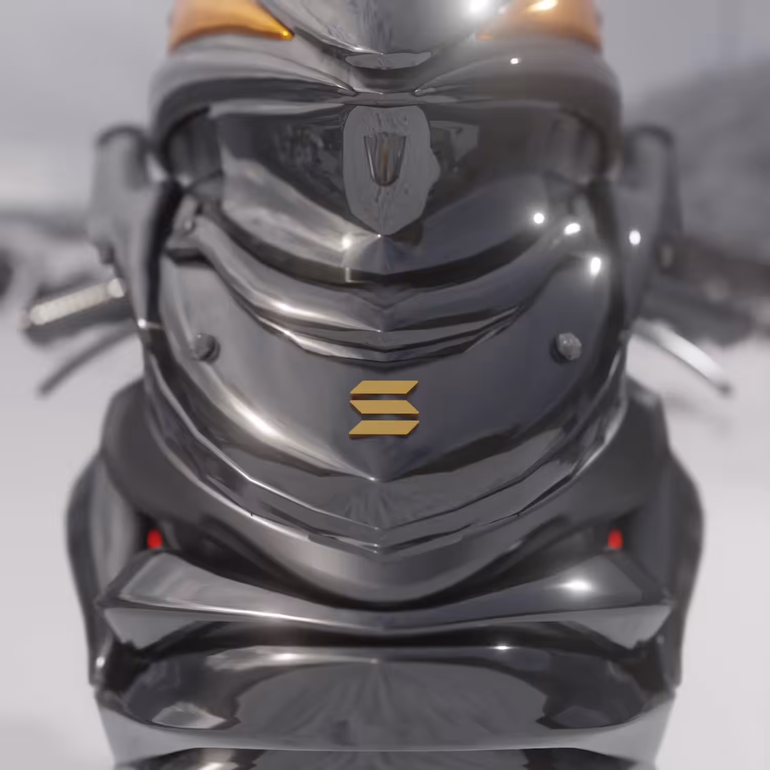 Solana Bike