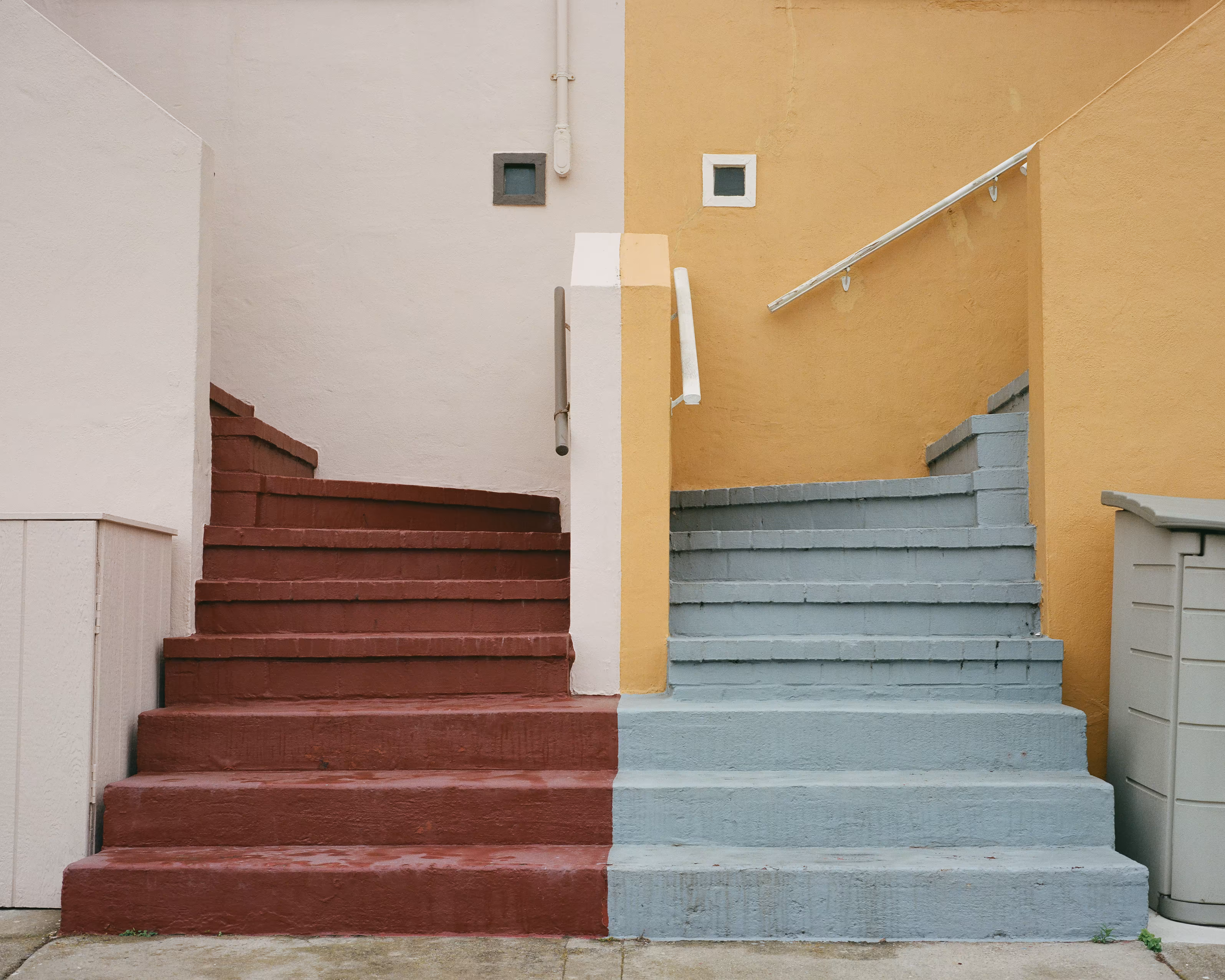 Come Together // Taraval