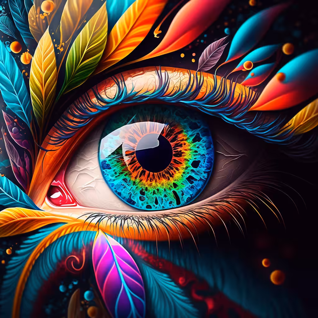 Artisan Eye 11