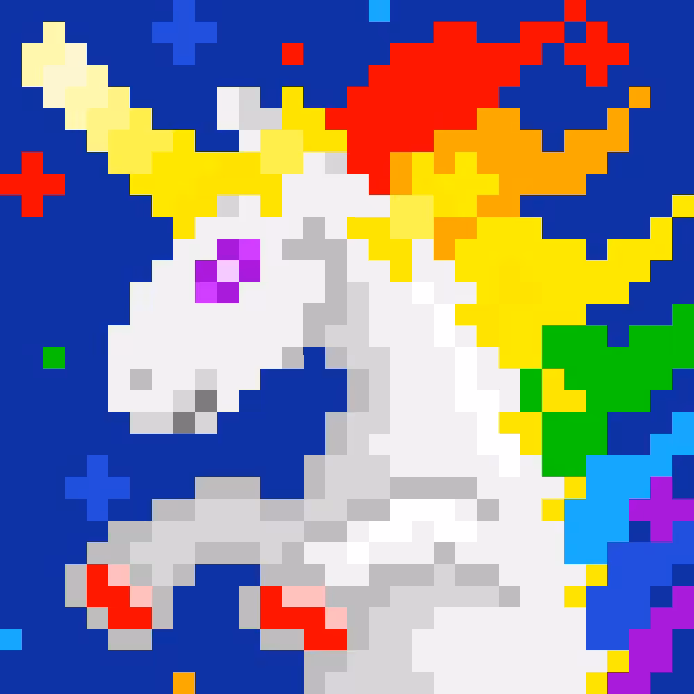 Unicorn #1264