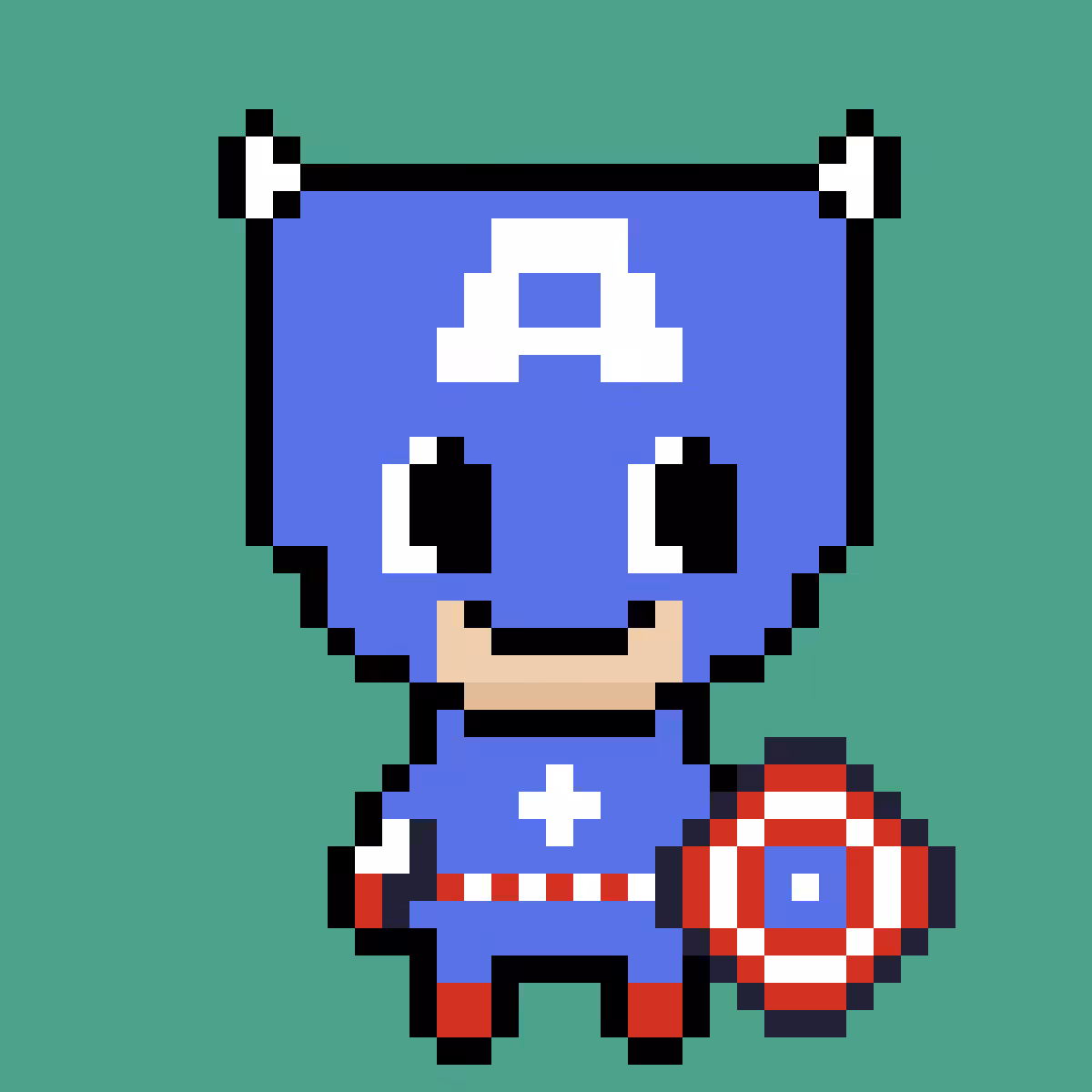 Crypto Guy #08
