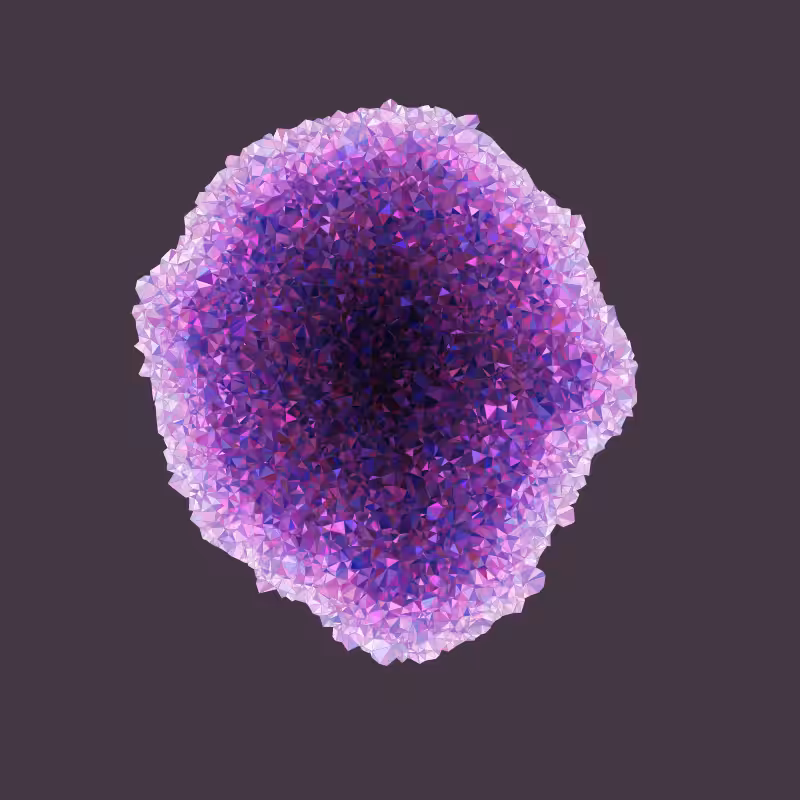 Geode #31