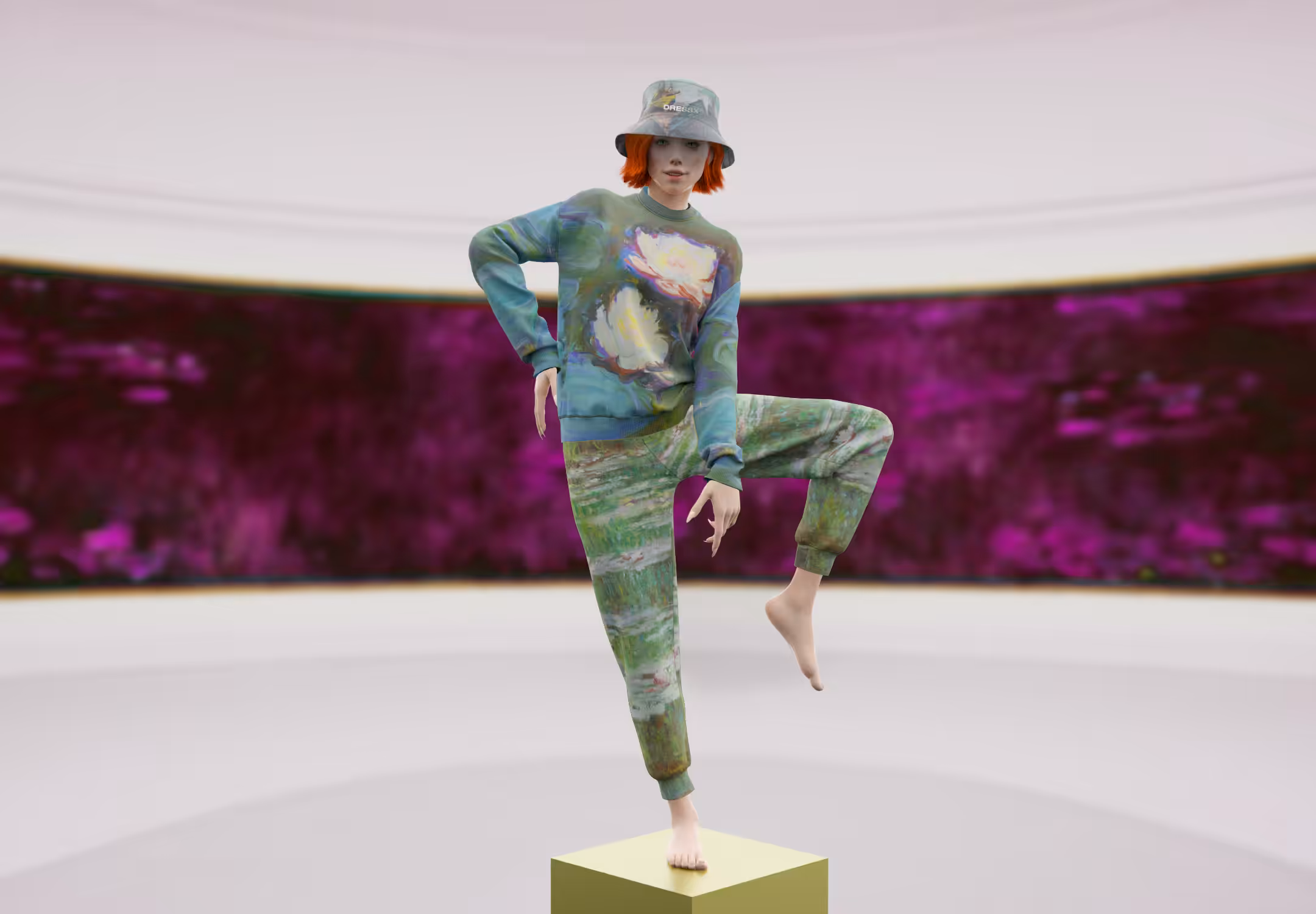 Art Collection #003
