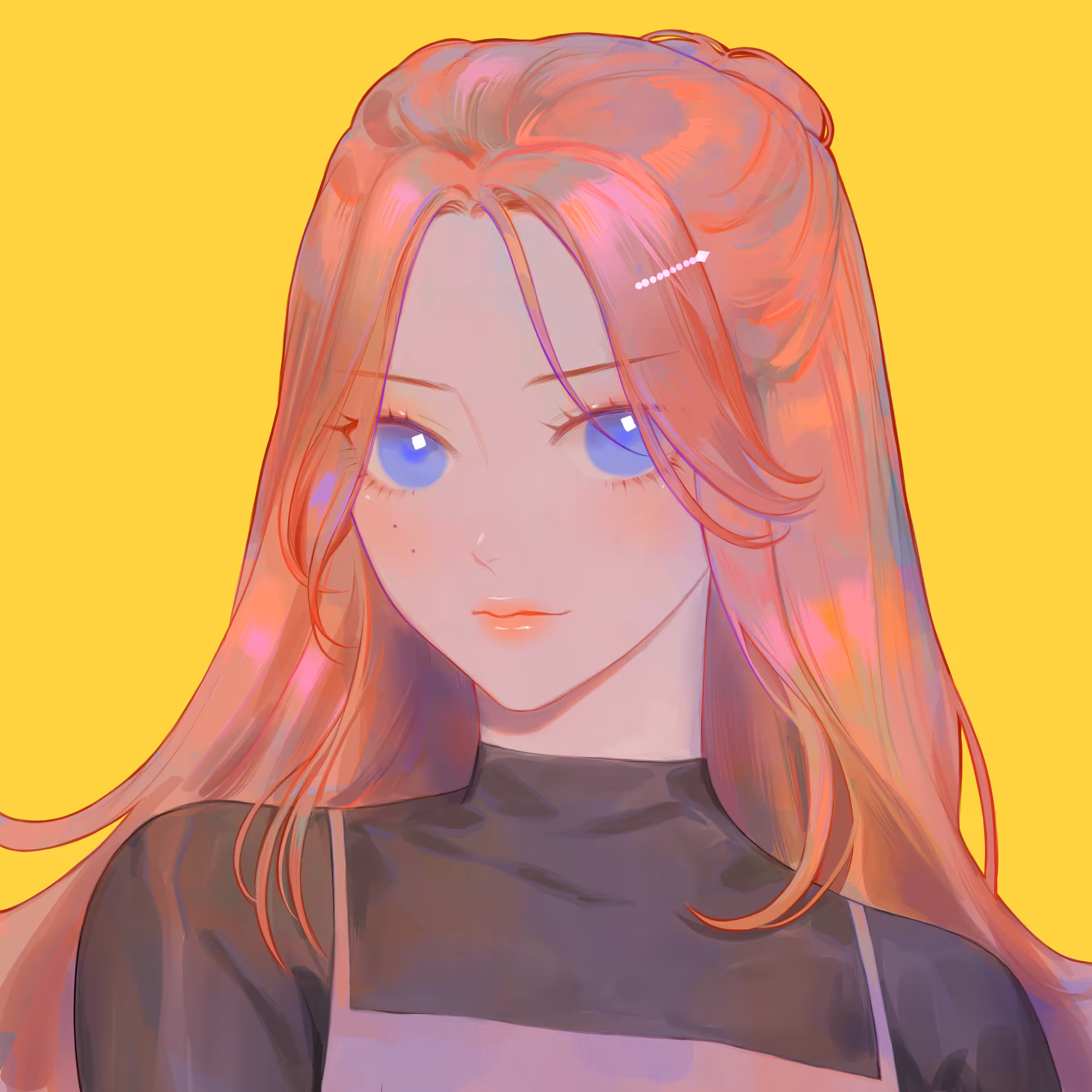 Kris | OLM #004