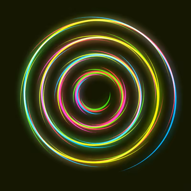 NeonSpaghetti #7