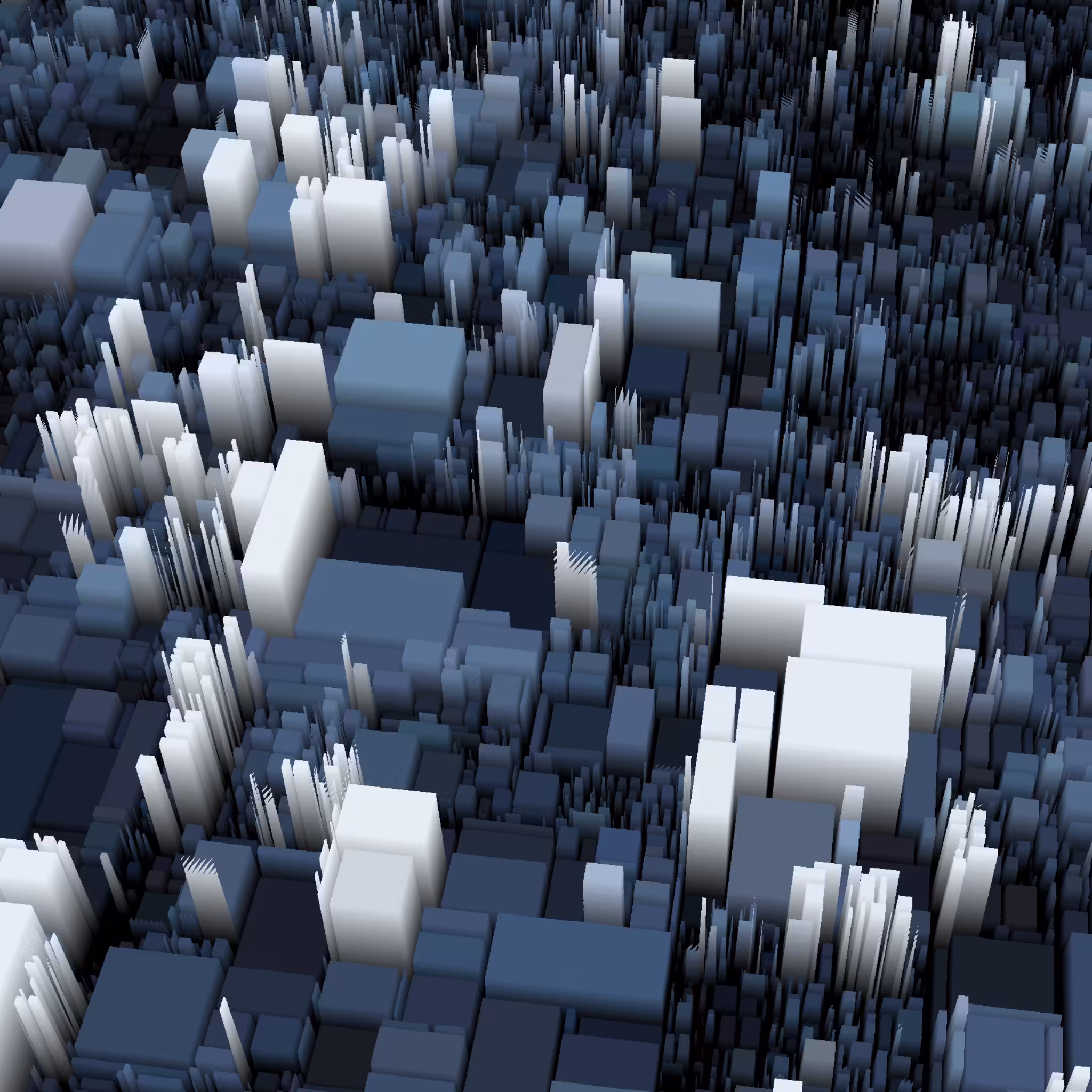 CryptoSprawl Sector 41