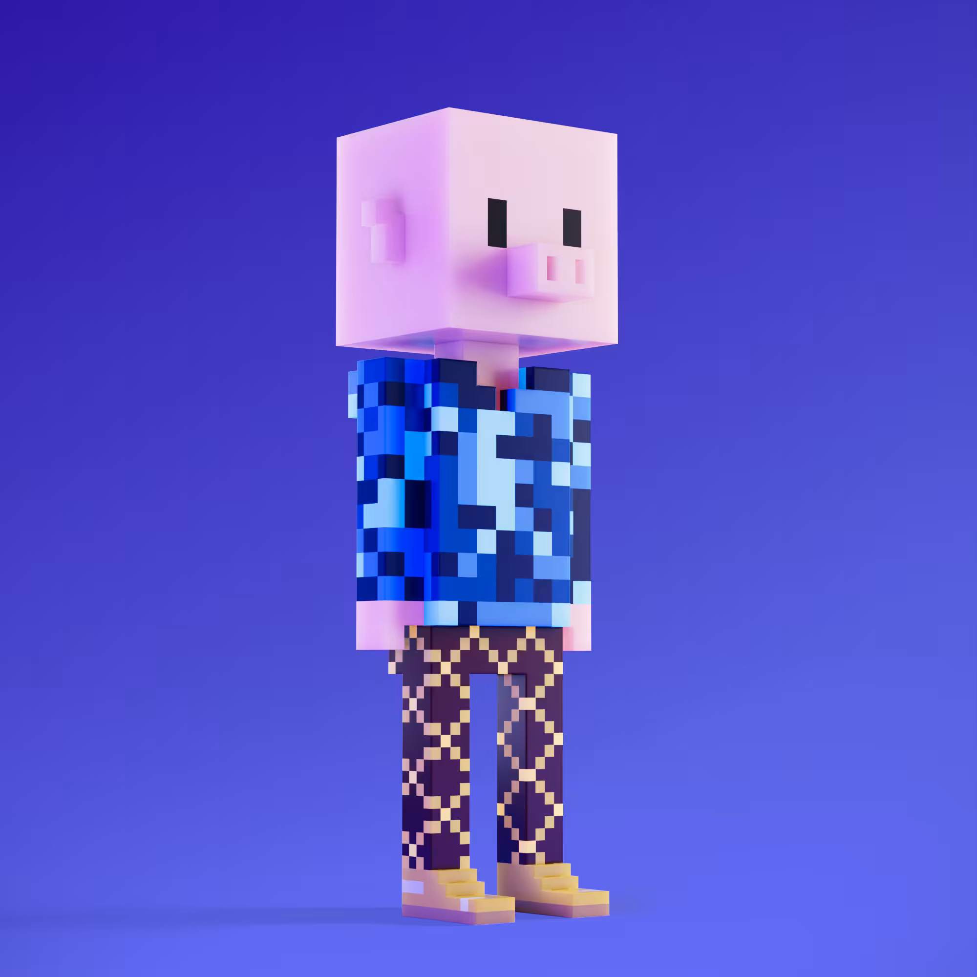 Meebit #8453