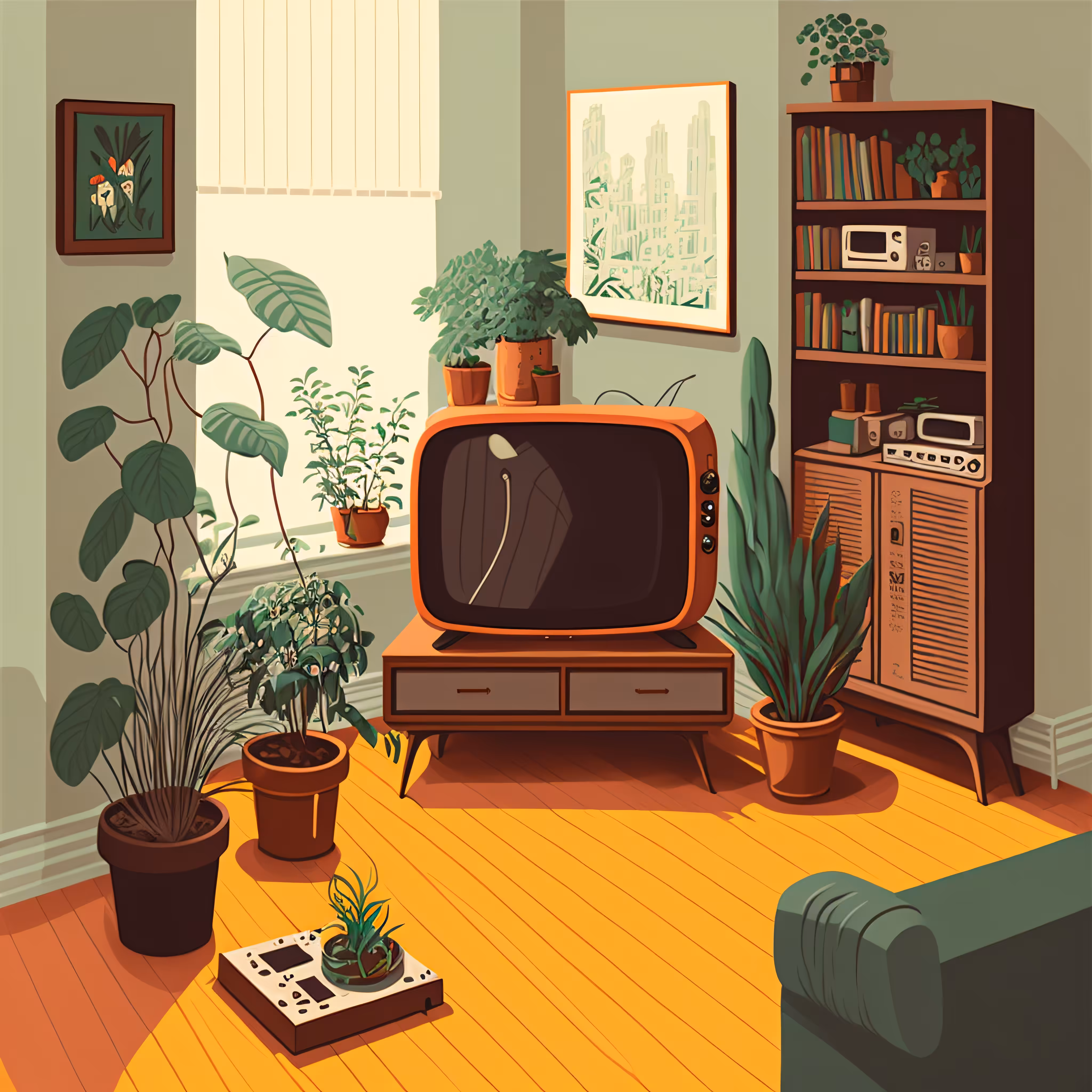 Comfort
