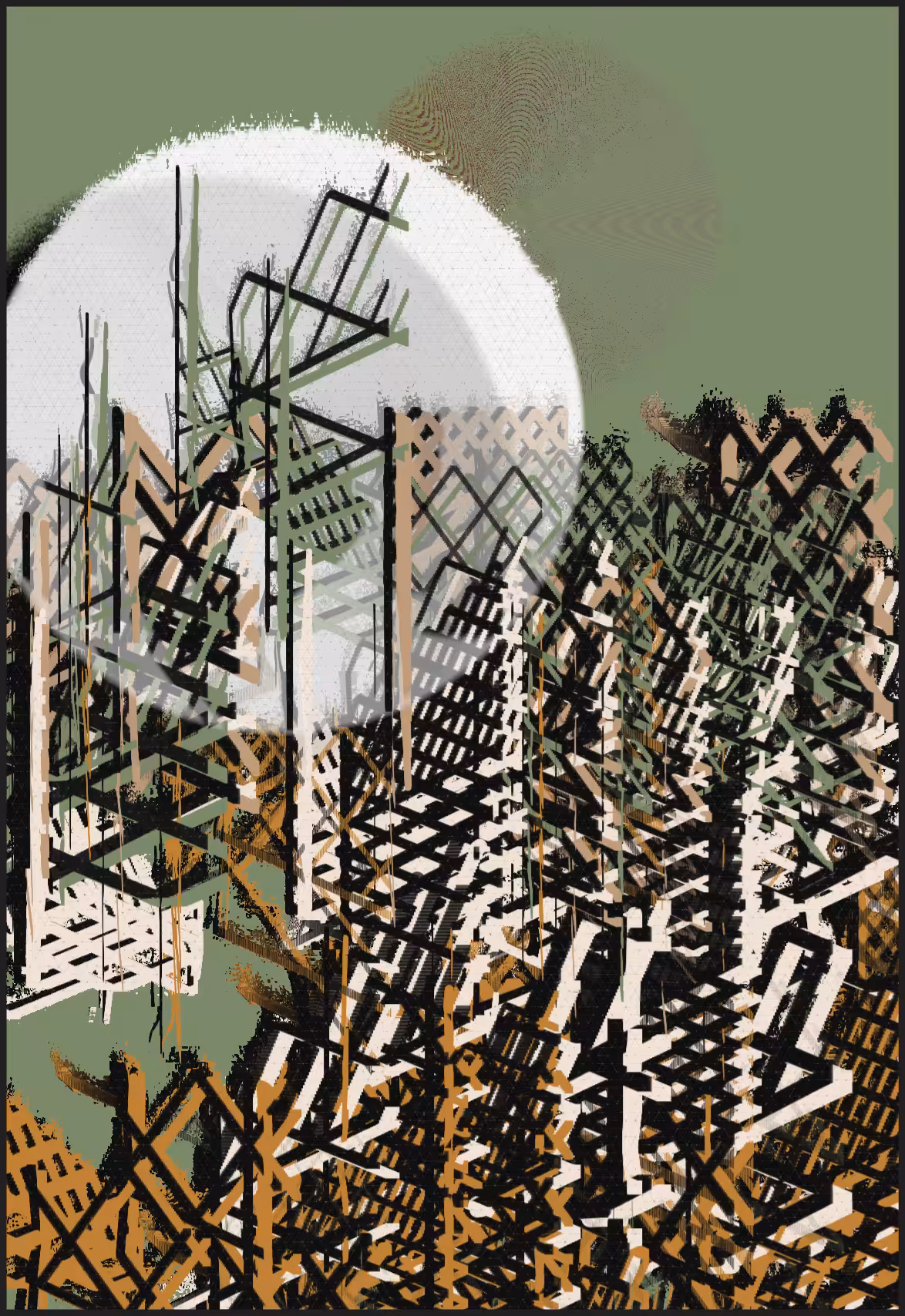 Generative Architecture.
