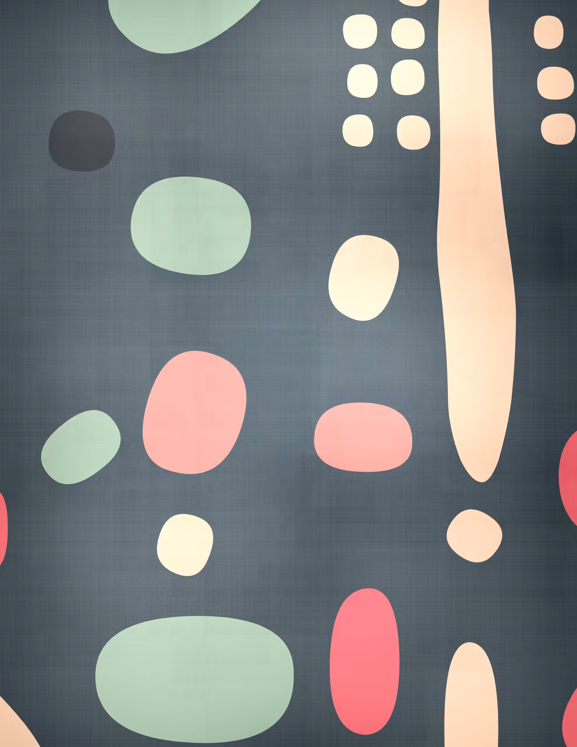Pebbles #544