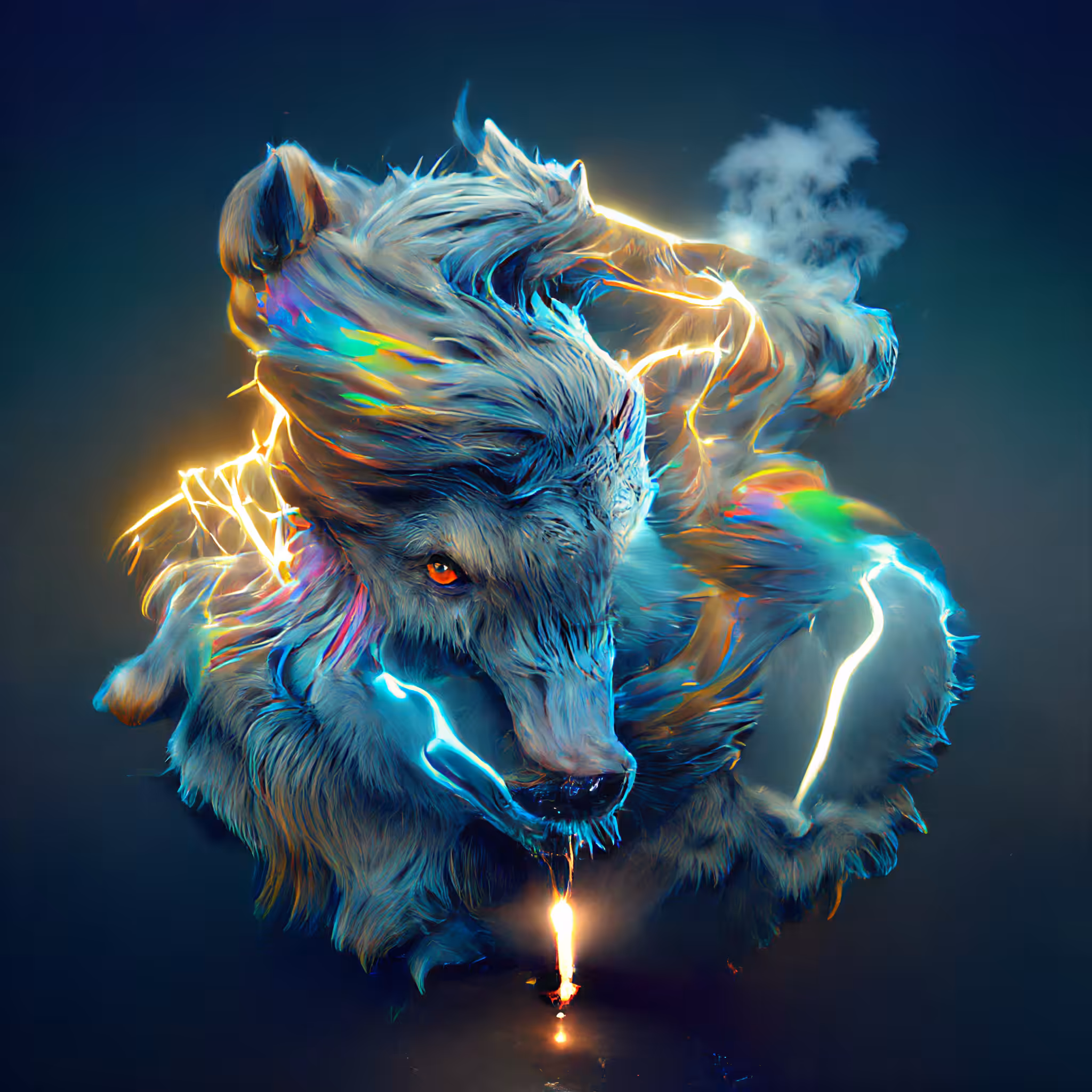 Elemental Anima #0010