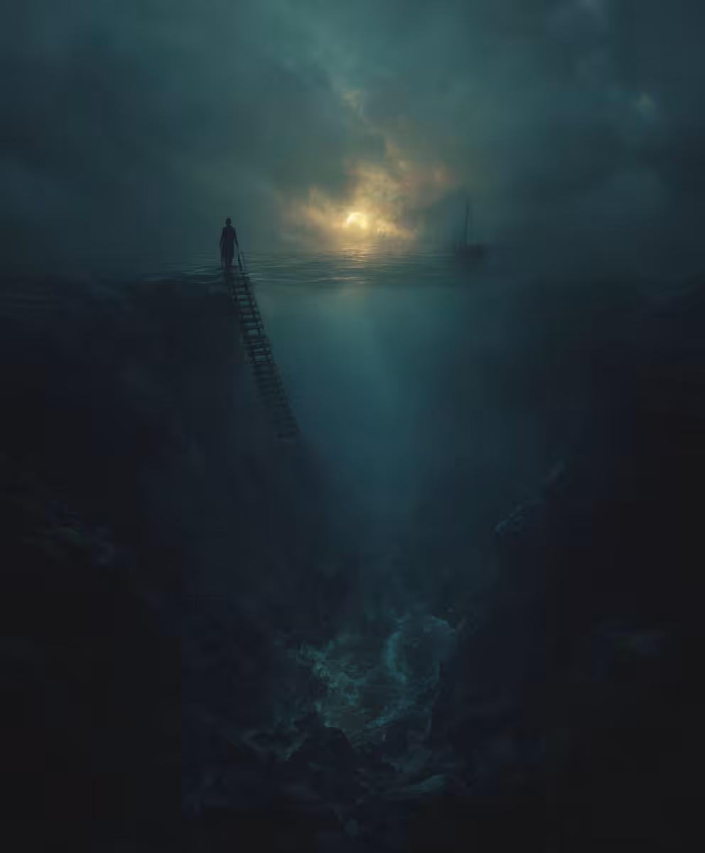 Depth: Chaos