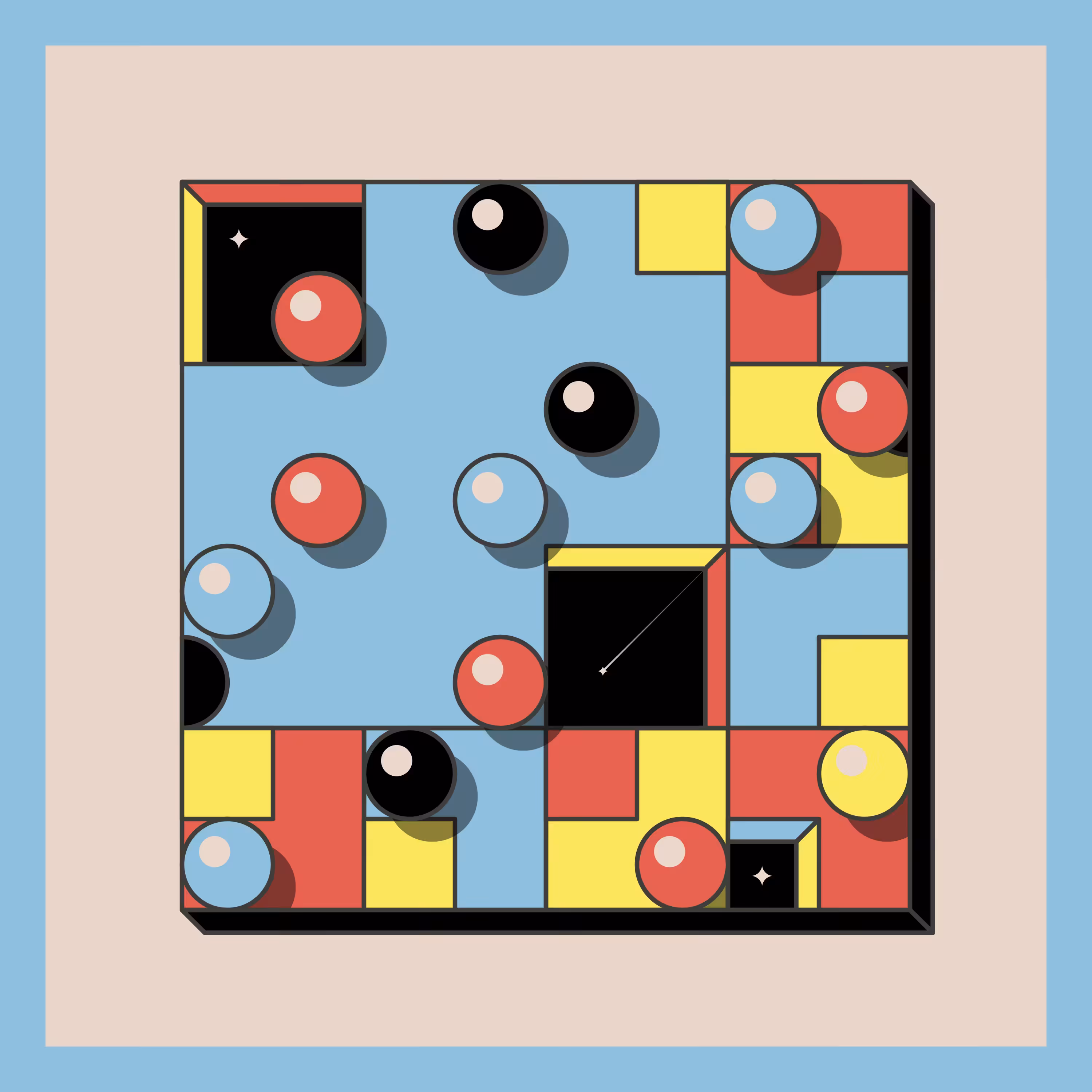 Flatland #36