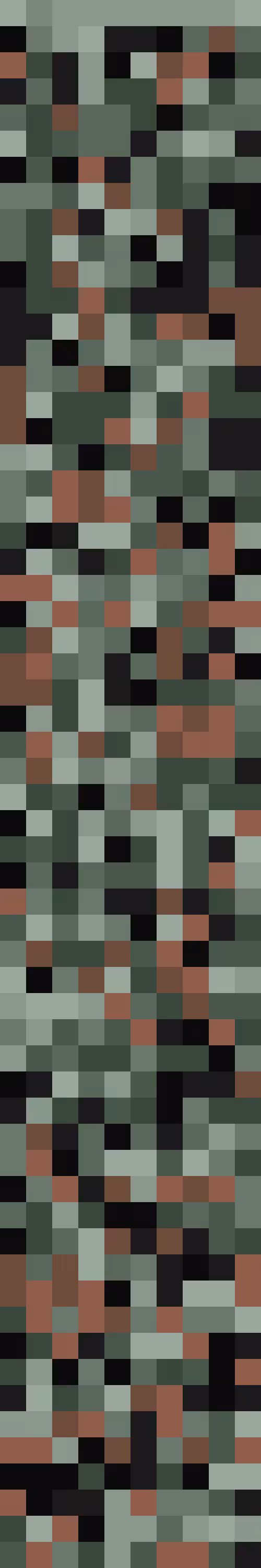 The Monster Maths: Zombie #8