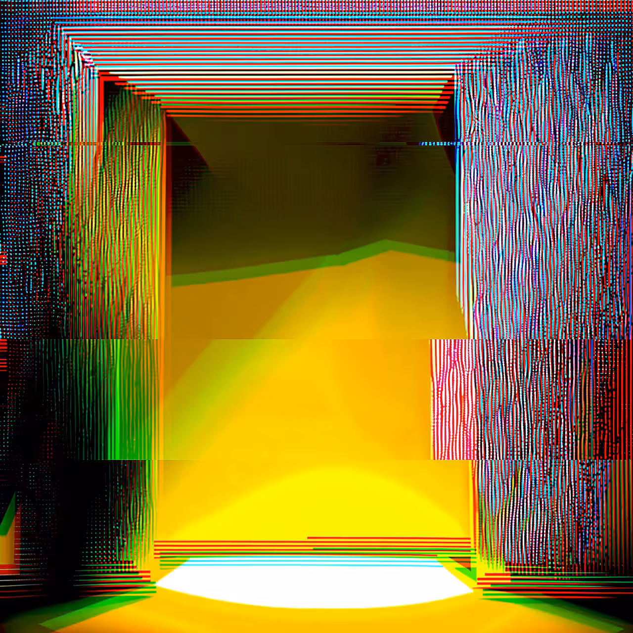 Aurous Fortress Refuge