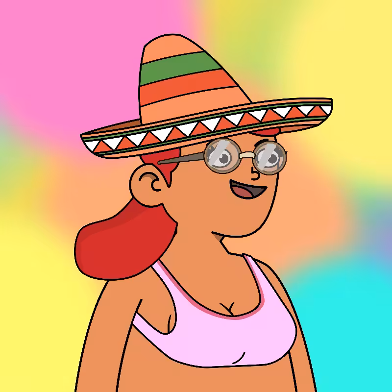 TezFolks Women #35