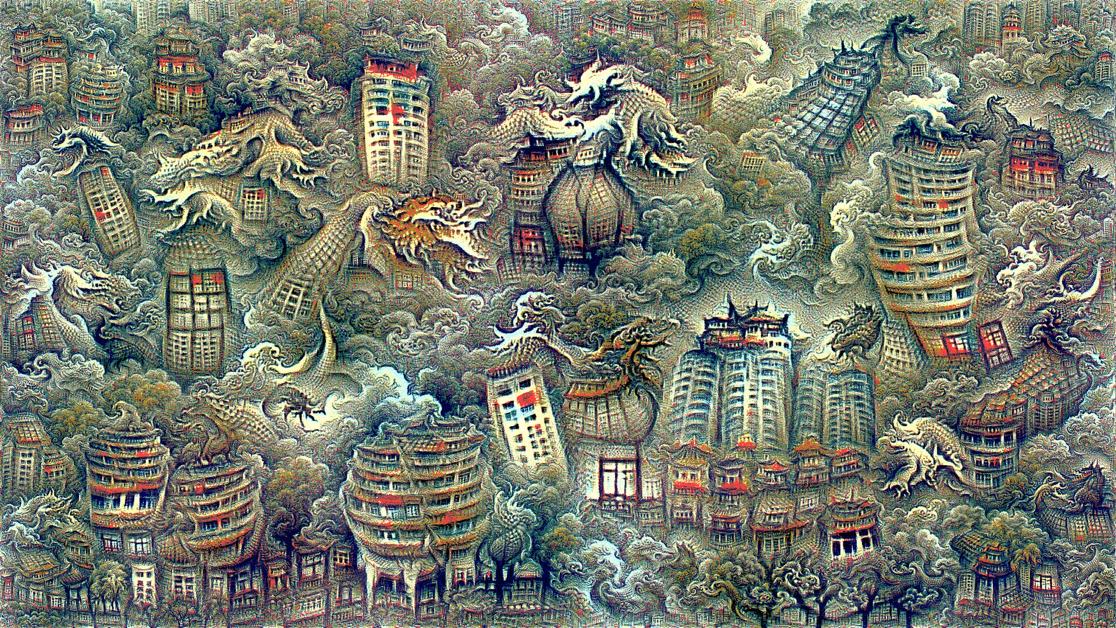 SHANGHAI