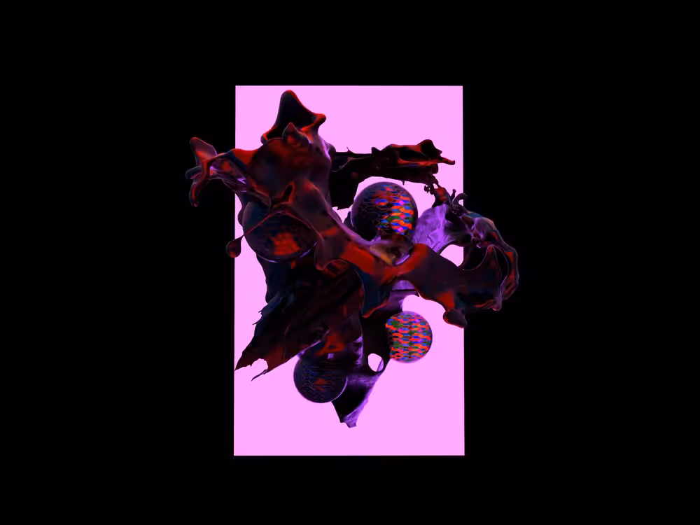Pandemonium