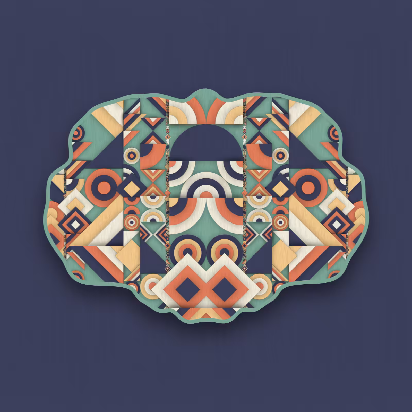 Generativemasks #7410