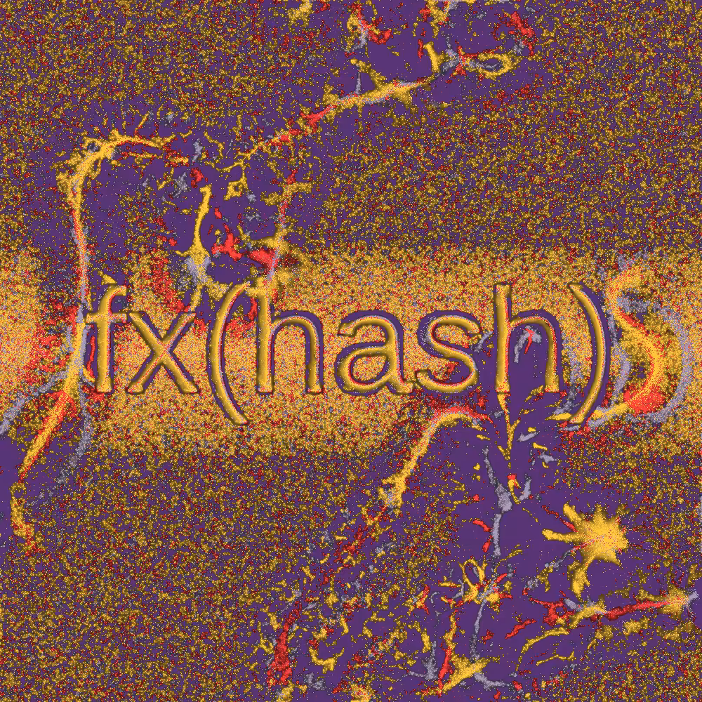 Physarum Logo #376
