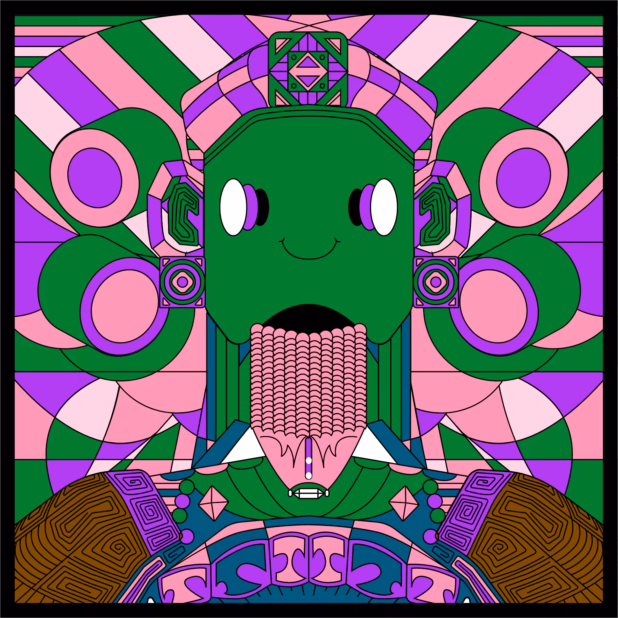 COLORIZ #130