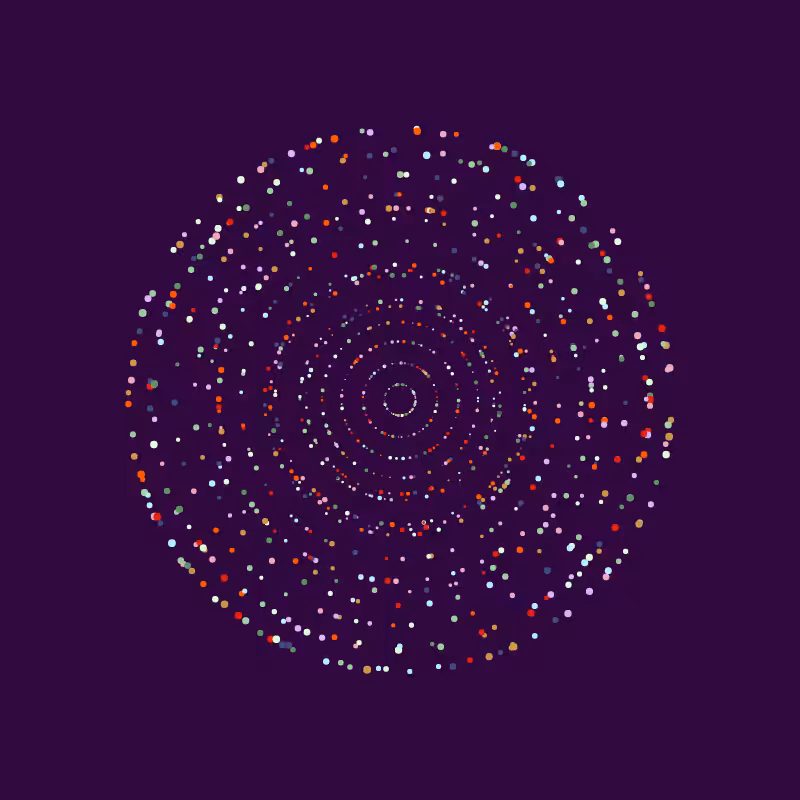 Circle Study #24