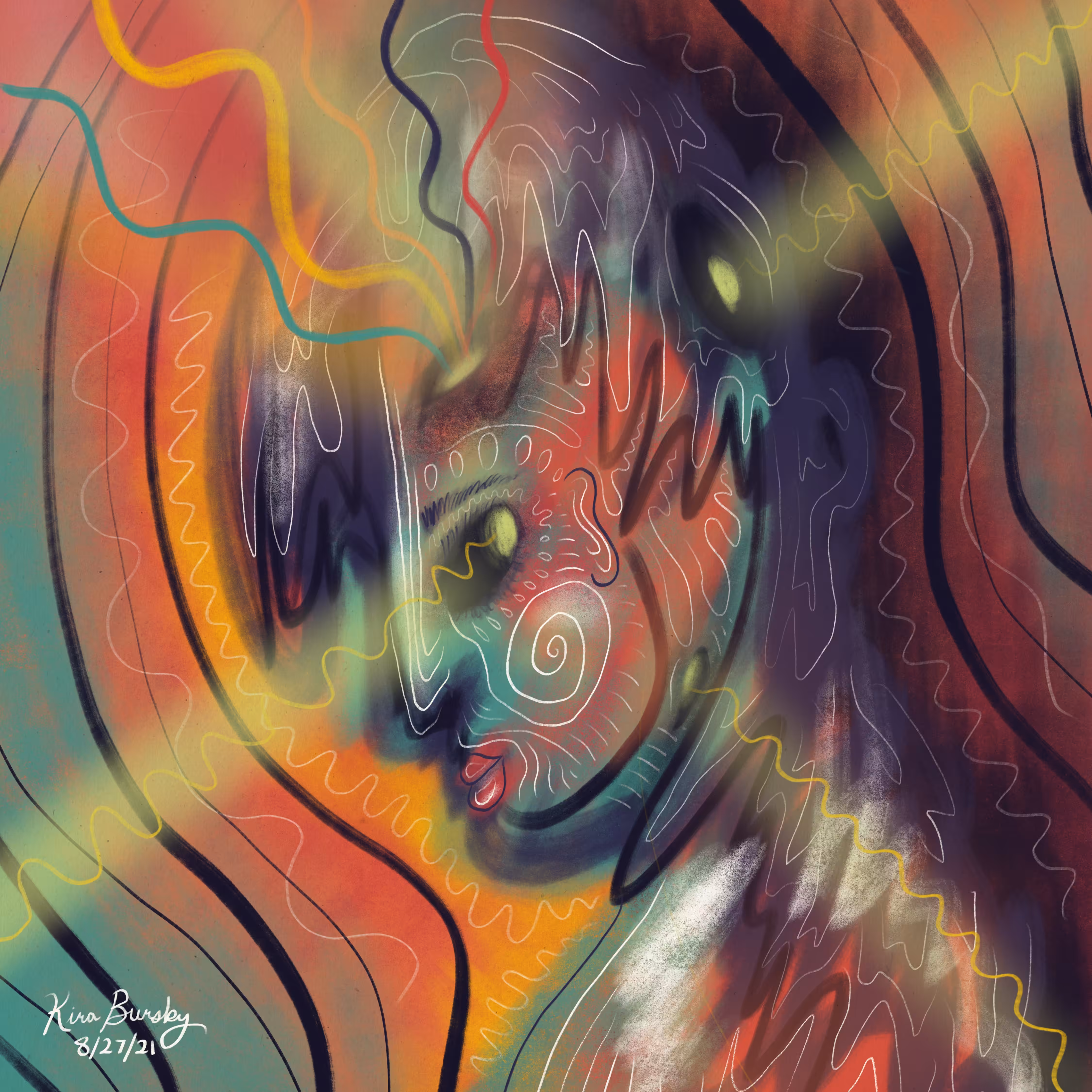 Vibe Overload
