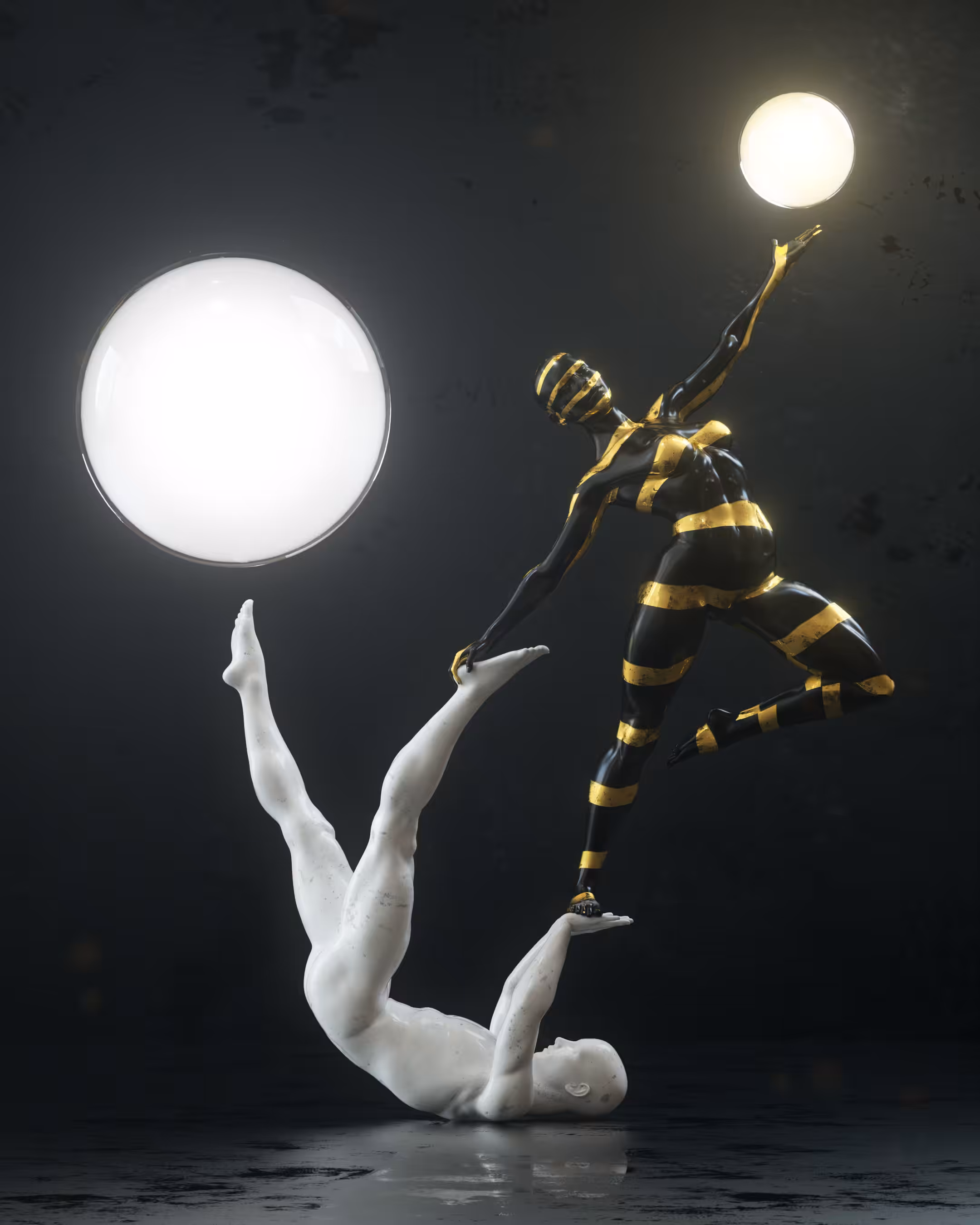 Sole e Luna