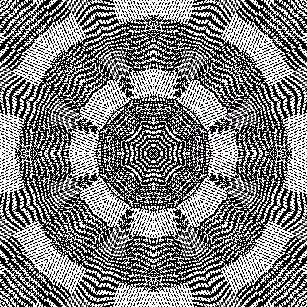 Centered #13