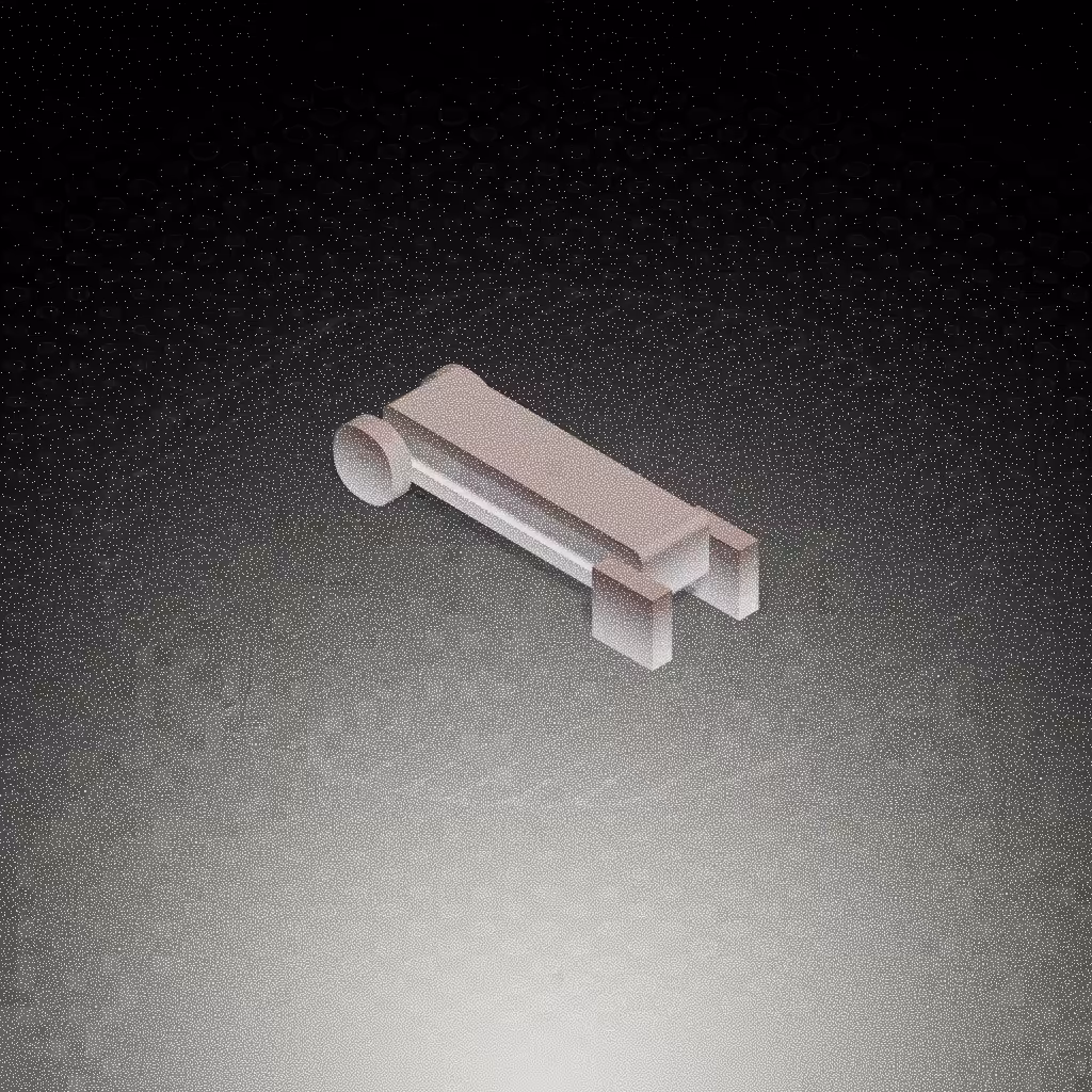 Kinetic Bug #24