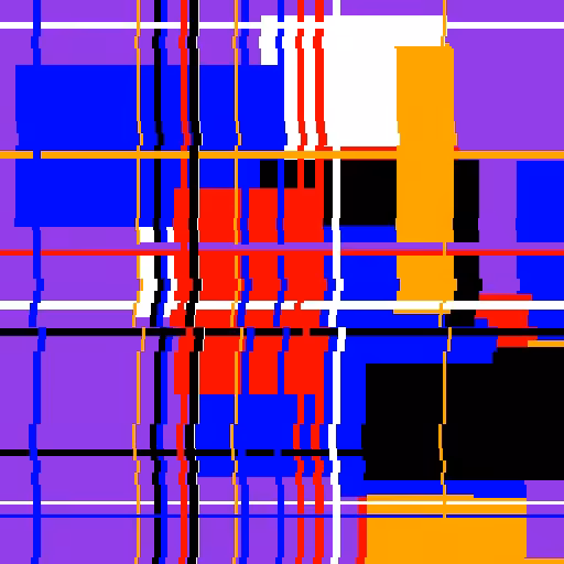 Chromatic Chaos #826