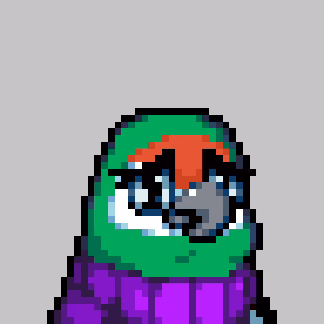 Lovebird#6815