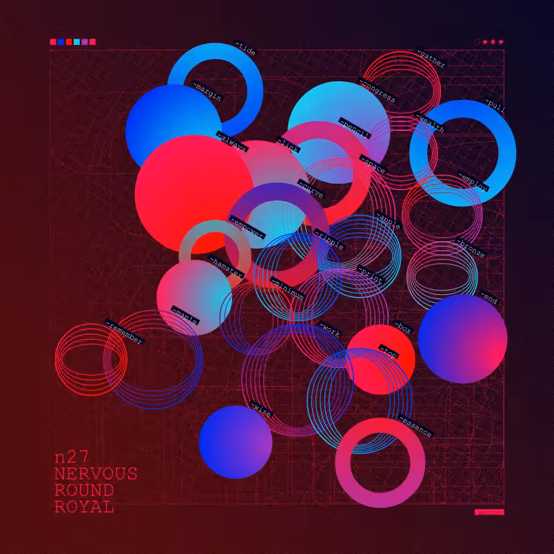 Sparsely Populated Grid #96