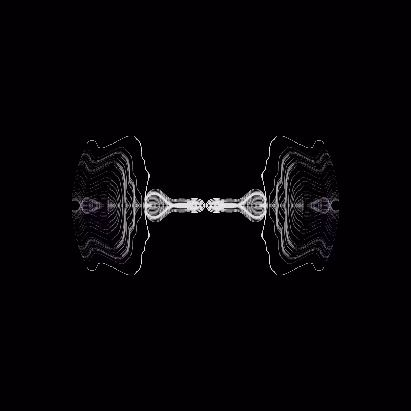Neuromorphosis #93