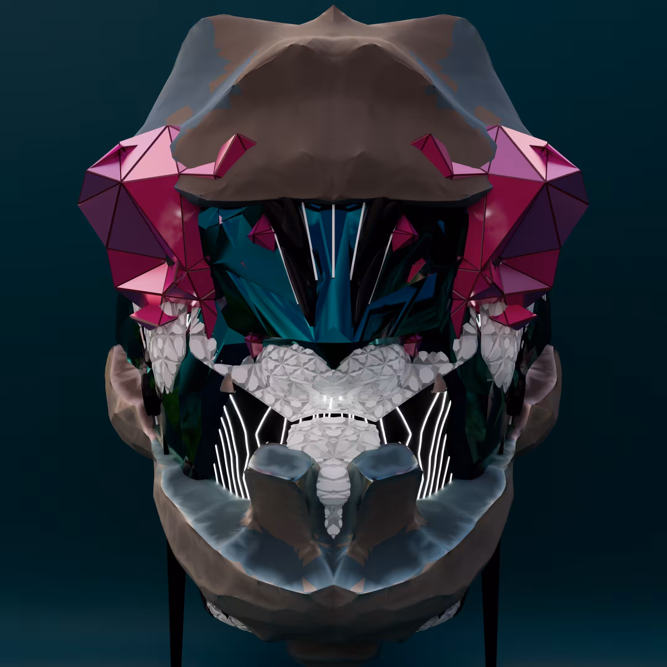 Mask1 #180/300