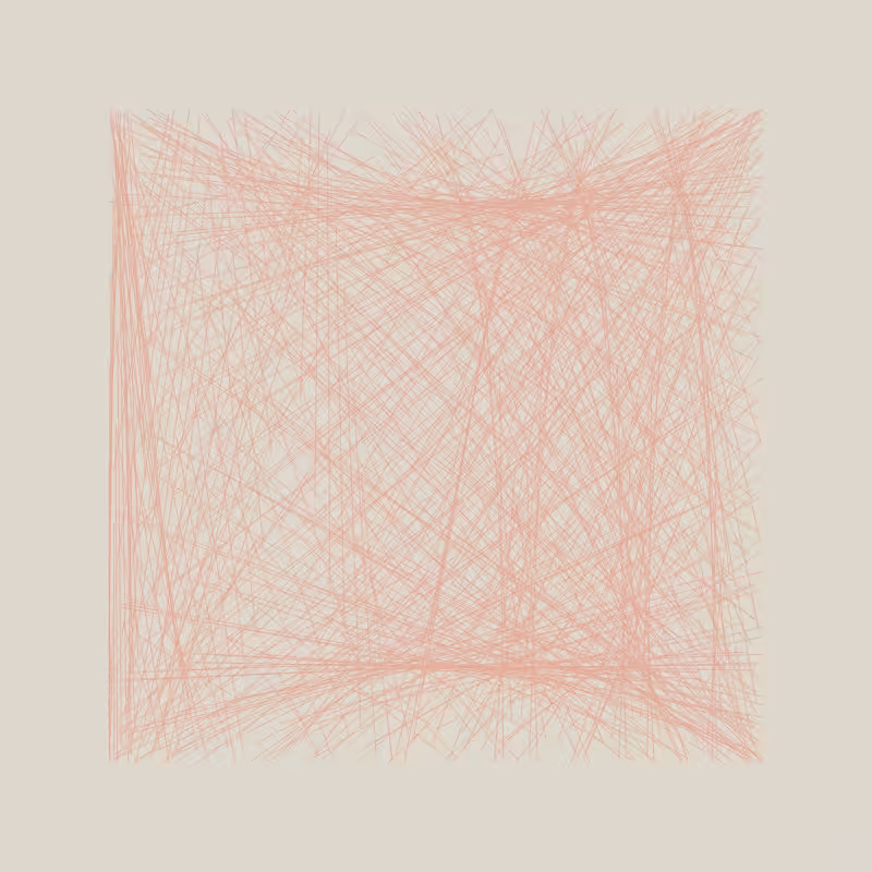 The Web of Chaos #15