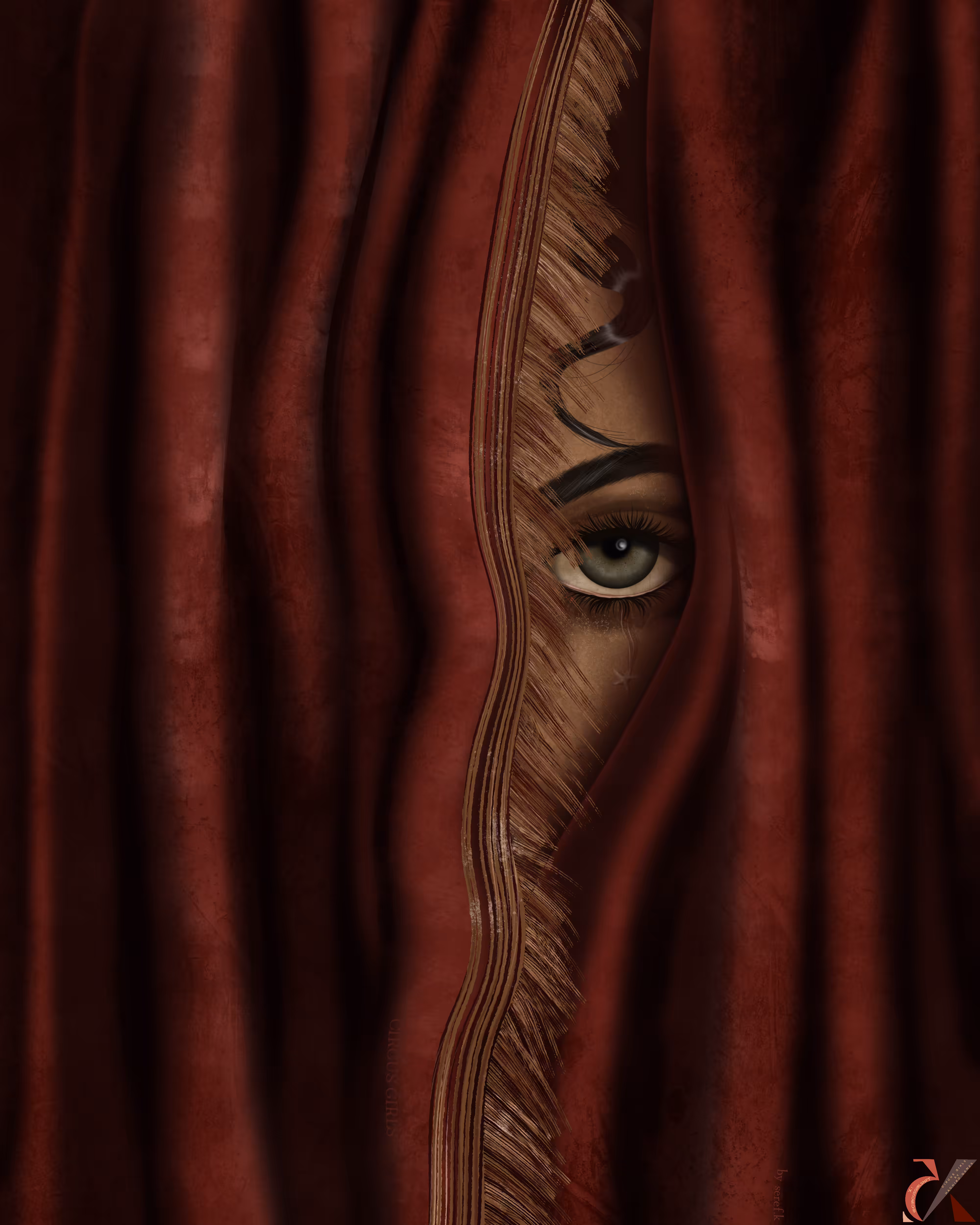 Velvet Secrets