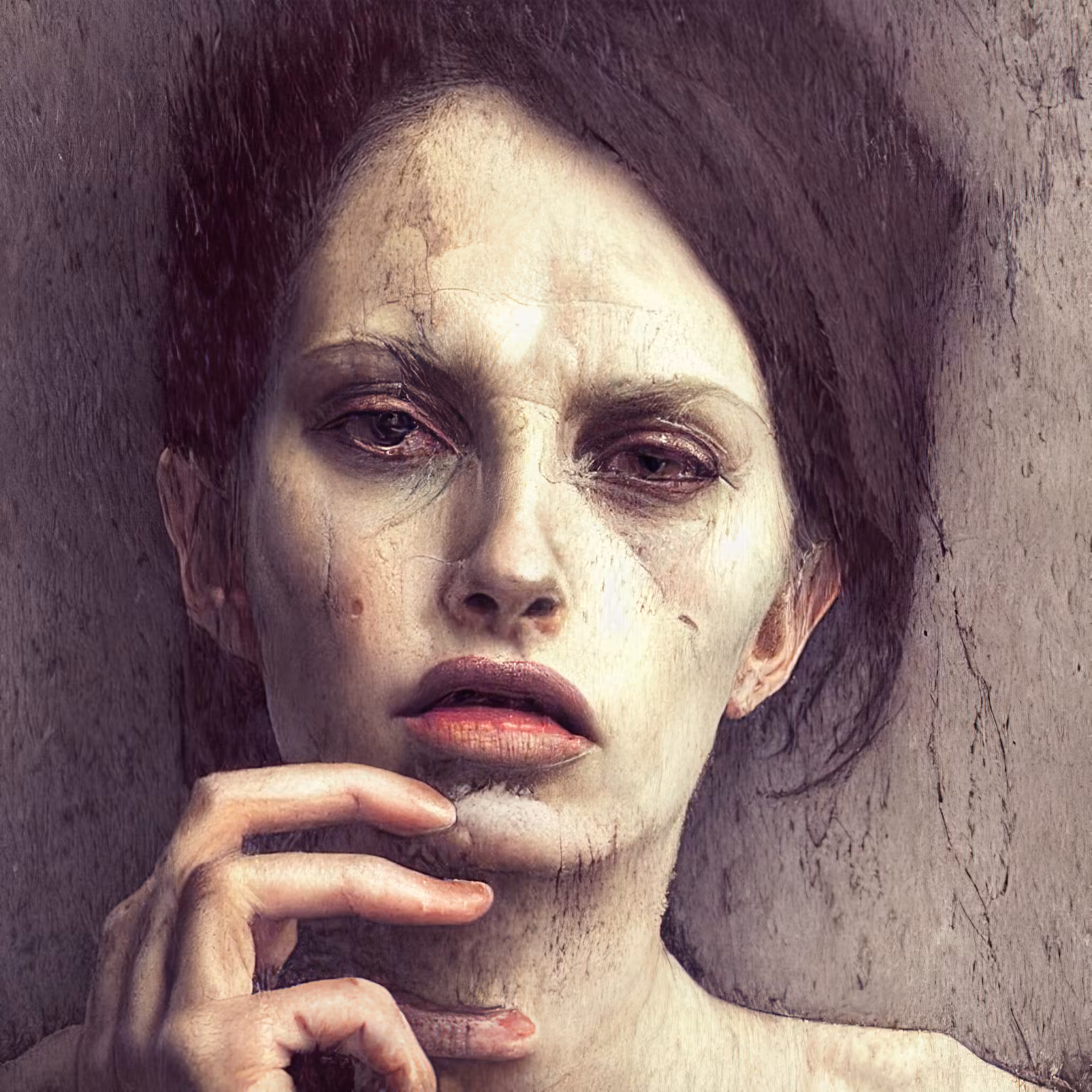 Wout: Fragile Souls #47