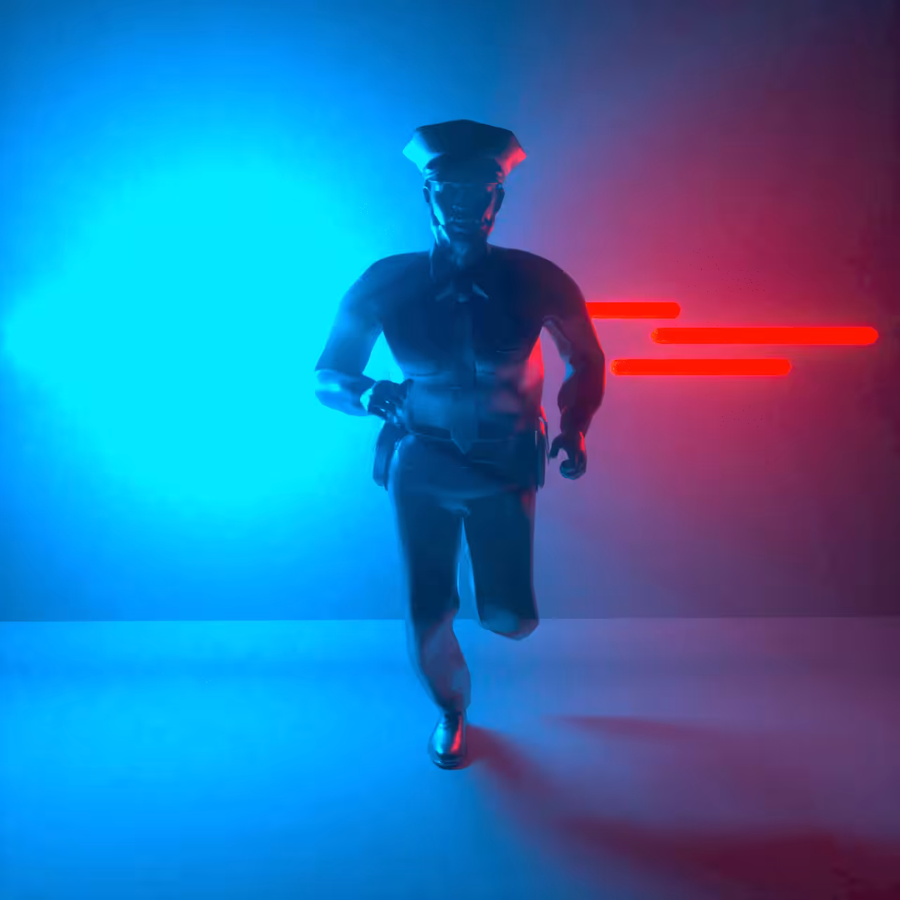 WOOP WOOP - ITS DA SOUND A DA POLICE
