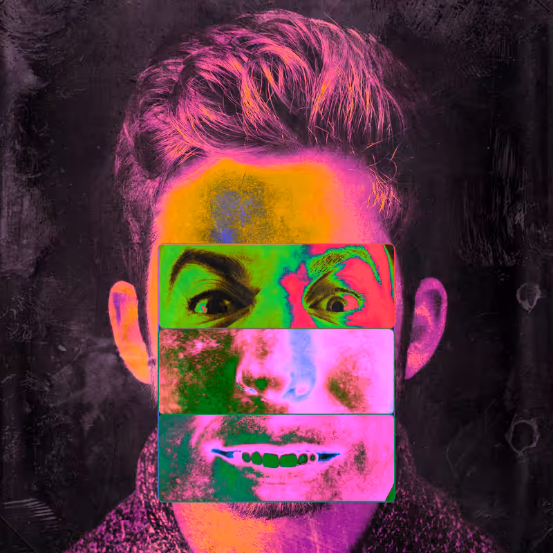 Face #6