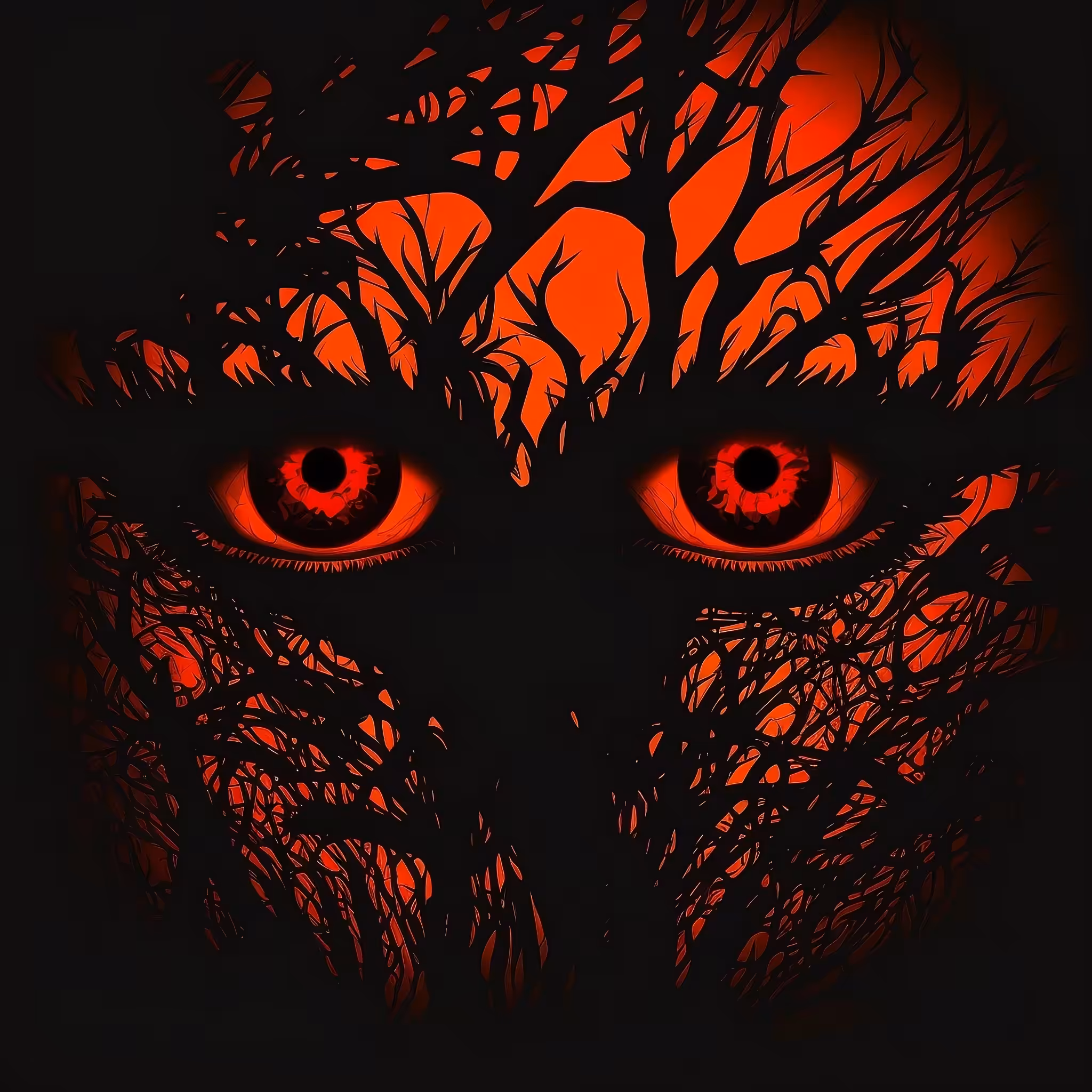 Eyes that are looking at u...