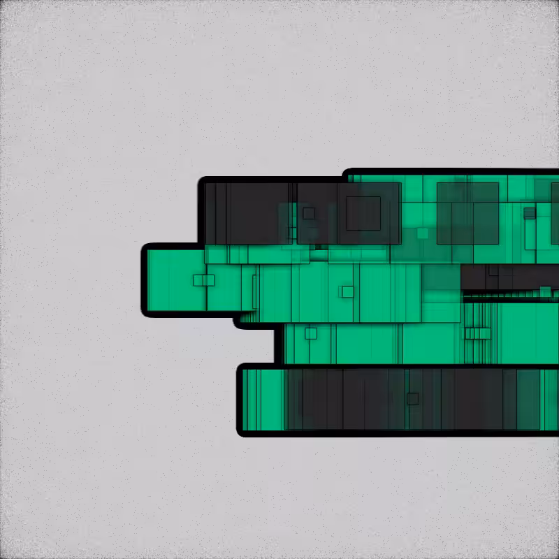 reactor #22