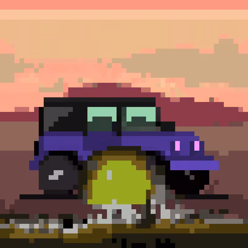 NO ROADMAP #252