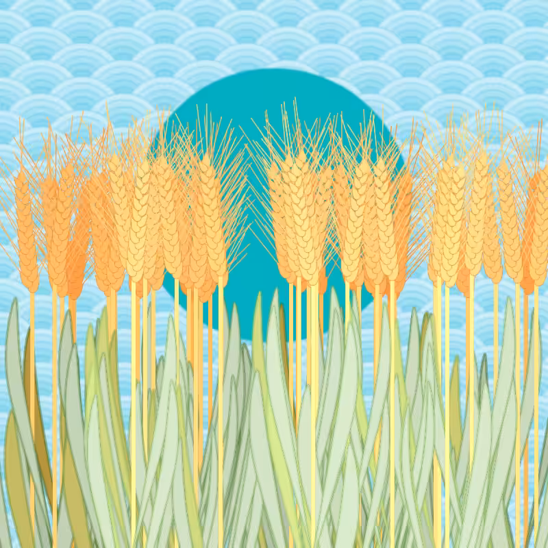 Symbiosis #51