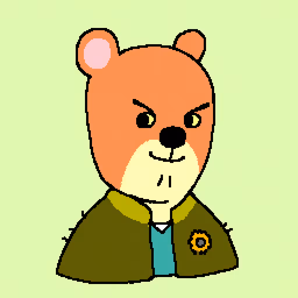 RustyMimeo