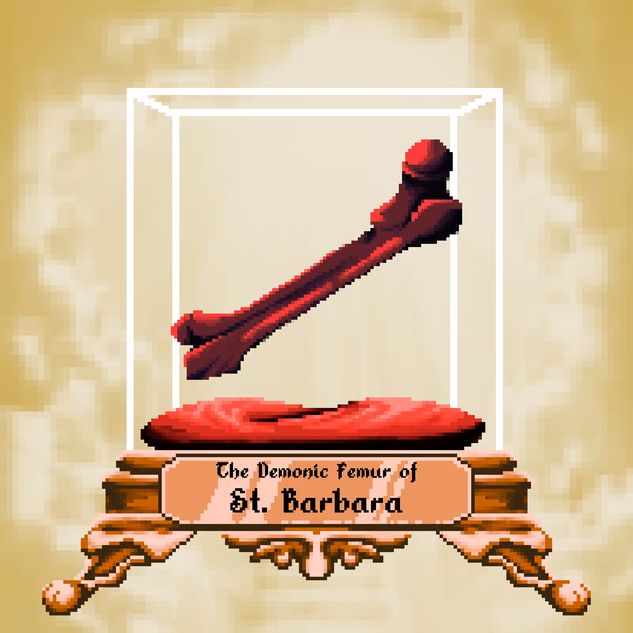 Crypto Relic #0133
