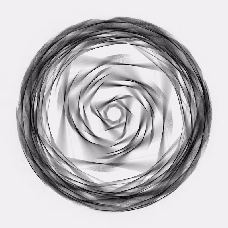 polar thread n.04 #2